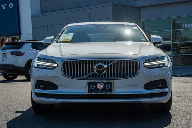 Certified 2023 Volvo S90 B6 Ultimate image 2