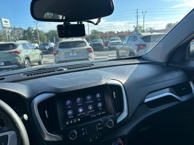 Used 2024 GMC Terrain SLT FWD image 14