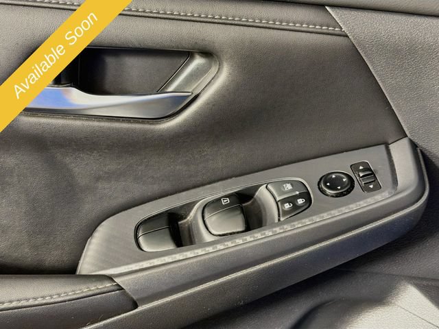Used 2022 Nissan Sentra SV w/ All-Weather Package FWD image 18