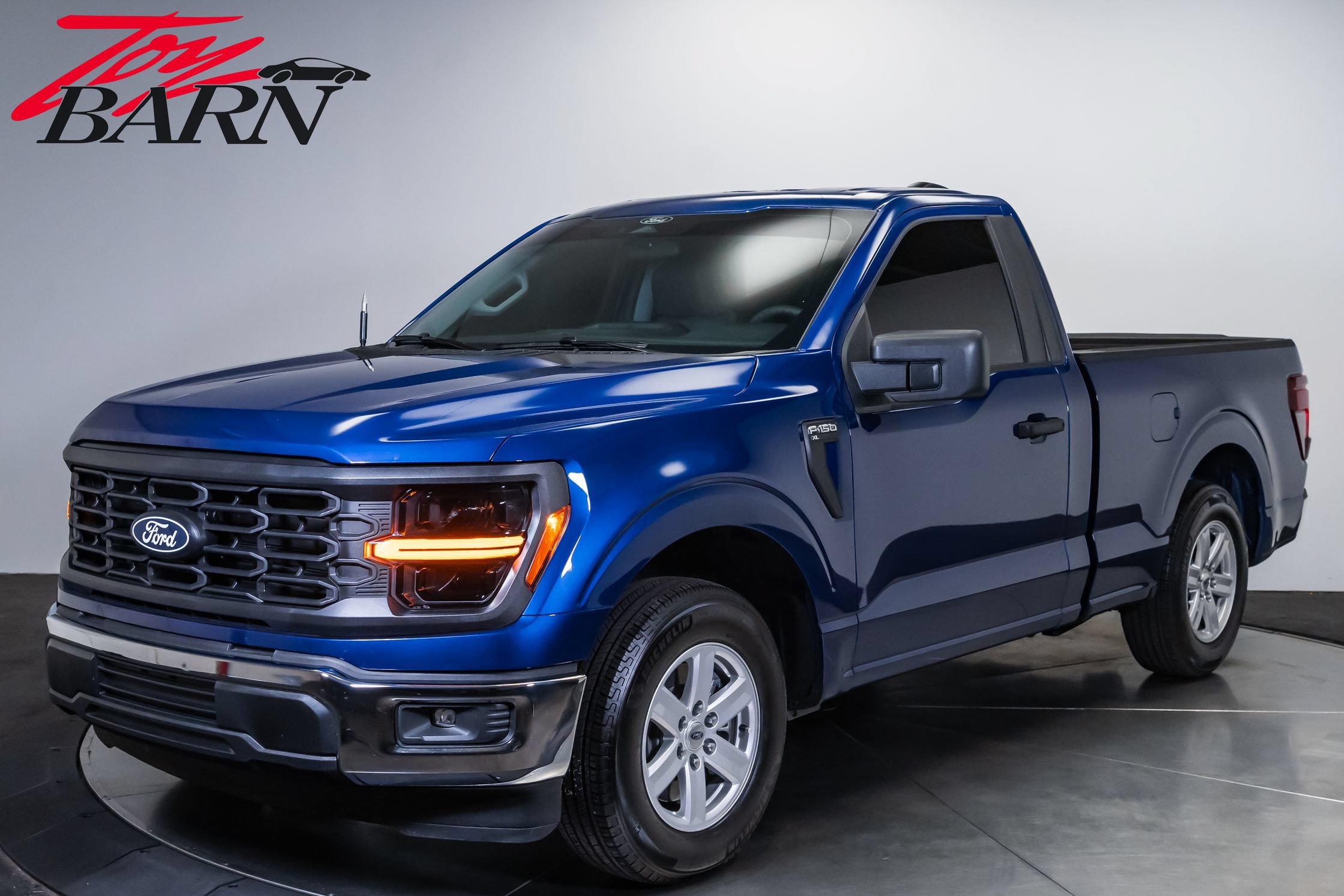 Used 2026 Ford F150 XL w/ Equipment Group 103A High