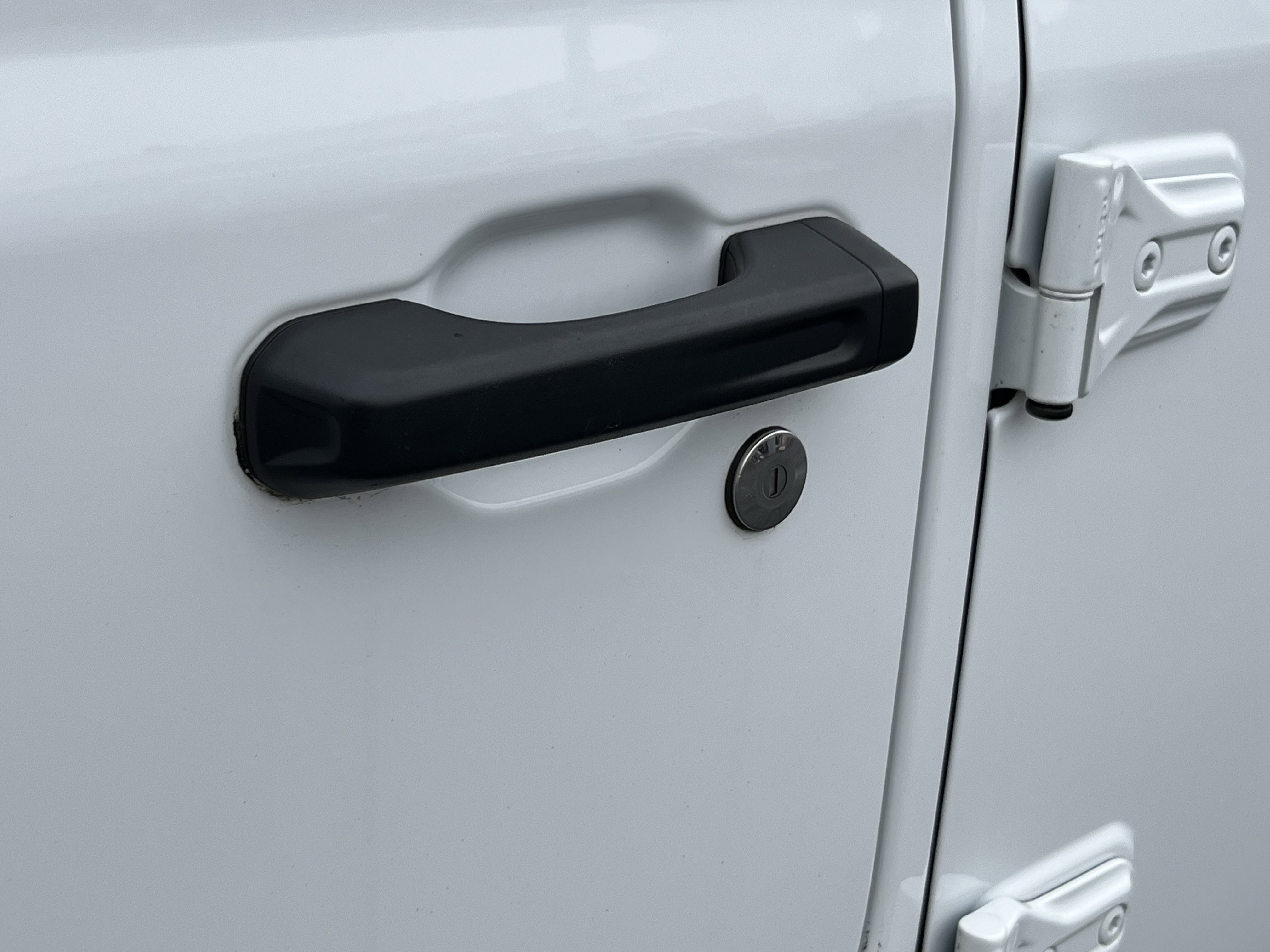 Used 2023 Jeep Wrangler Willys 4xe w/ Sun & Screen Package image 12