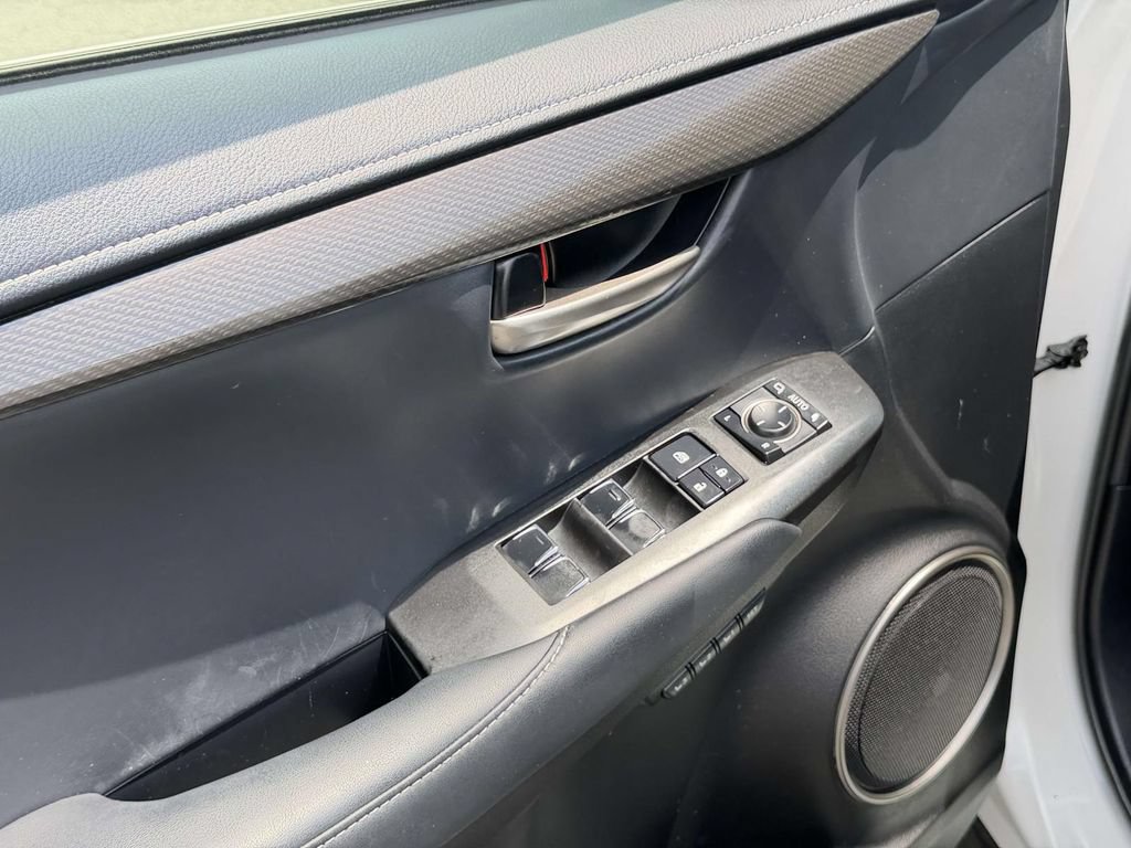 Used 2021 Lexus NX 300 AWD w/ Premium Package image 18