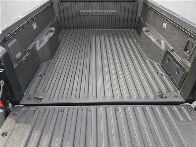 New 2026 Toyota Tacoma TRD Off-Road image 6