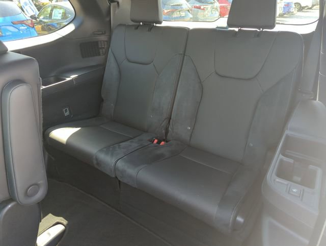 Used 2024 Lexus TX 350 AWD w/ Technology Package image 30