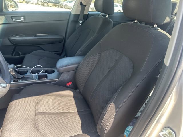 Used 2016 Kia Optima LX image 25