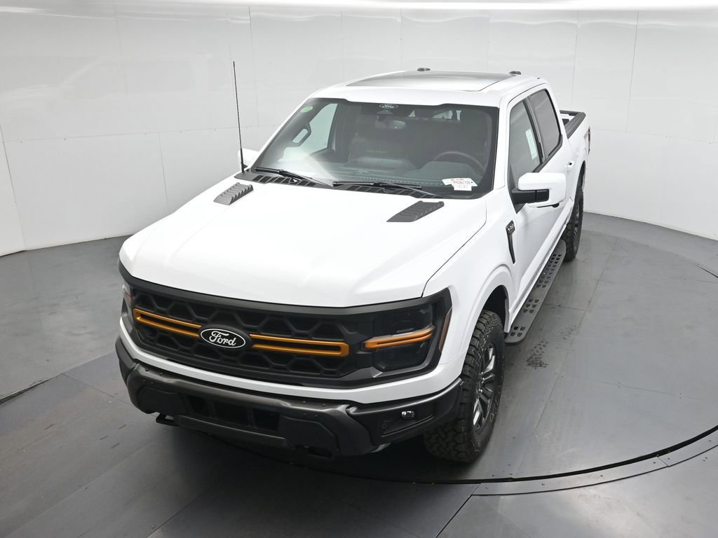 New 2026 Ford F150 Tremor AWD/4WD image 36