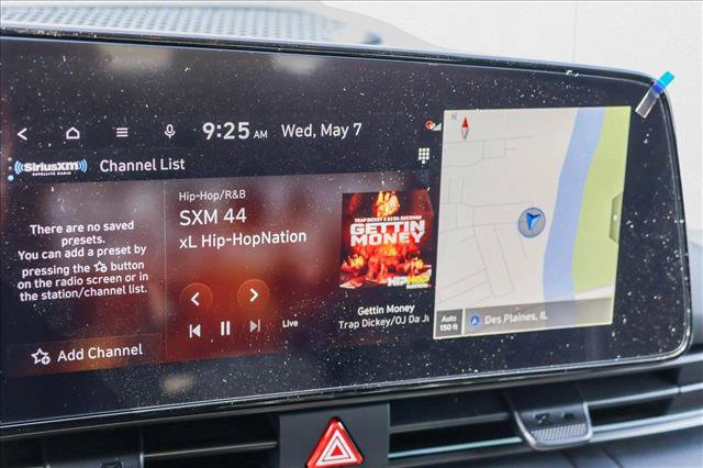 New 2025 Hyundai Elantra SEL image 18