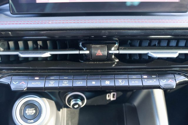 Used 2024 Dodge Hornet R/T w/ R/T Blacktop Package image 25