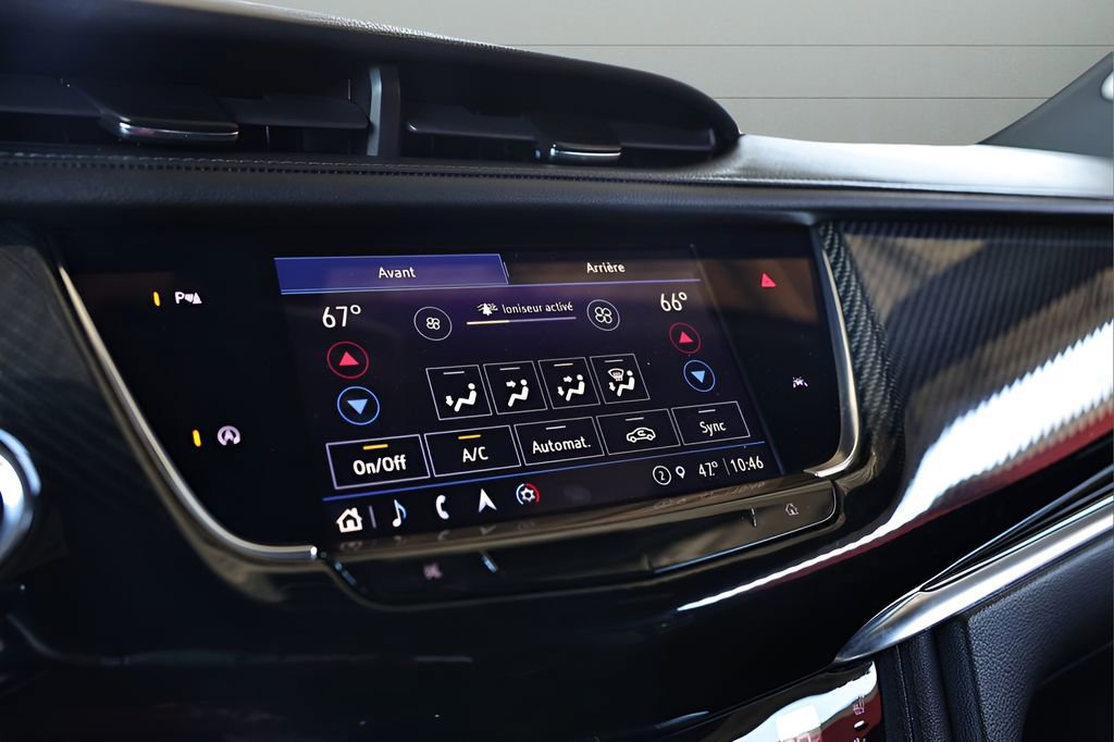 Used 2022 Cadillac XT6 Sport image 20