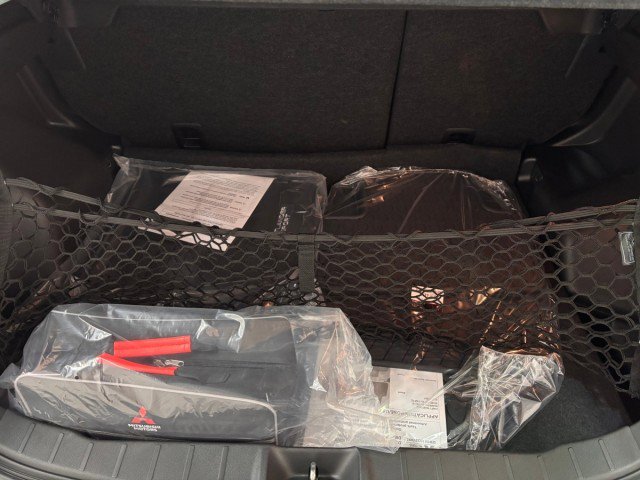 New 2025 Mitsubishi Outlander Sport ES image 21