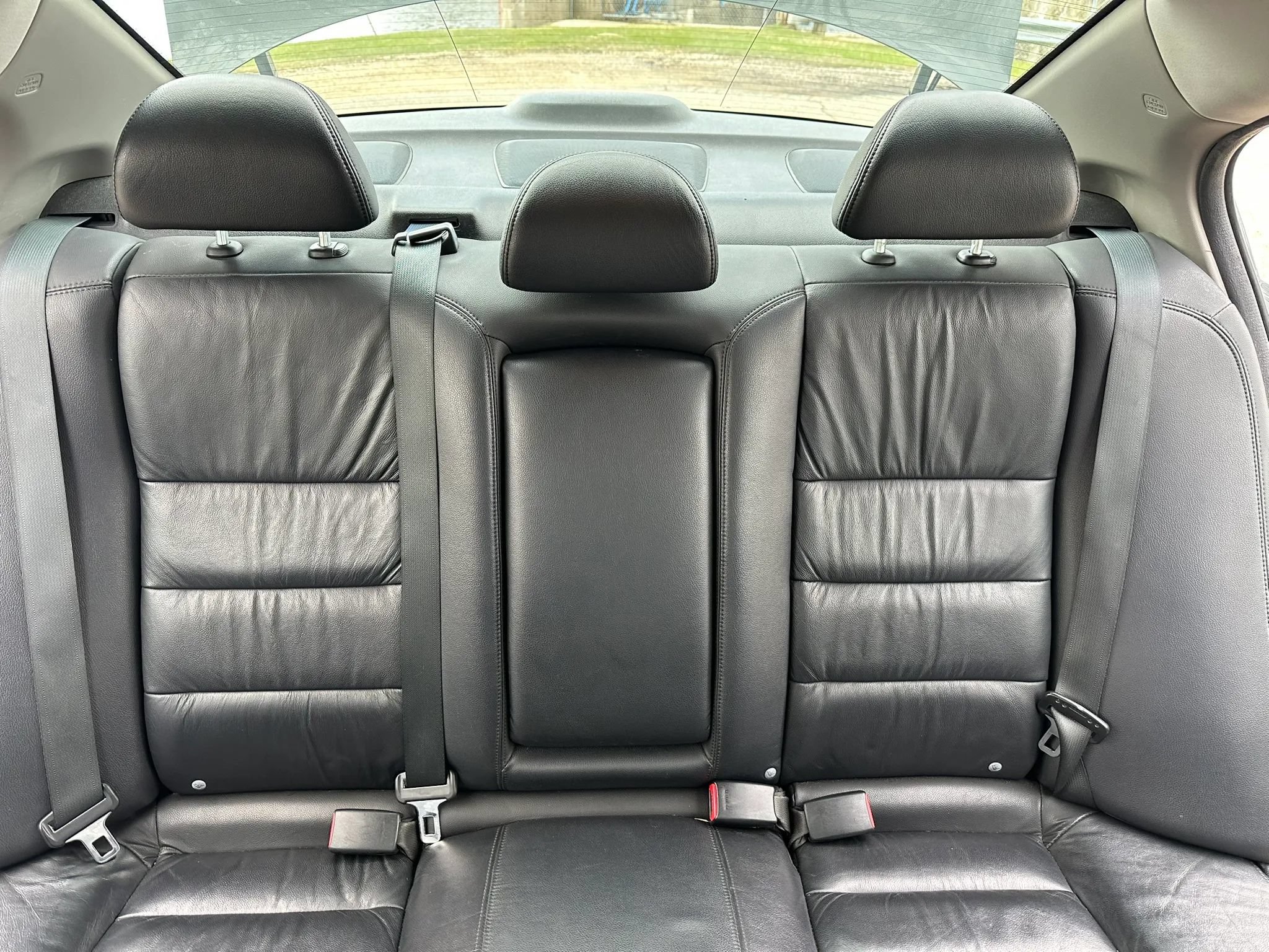 Used 2010 Honda Accord EX-L image 16