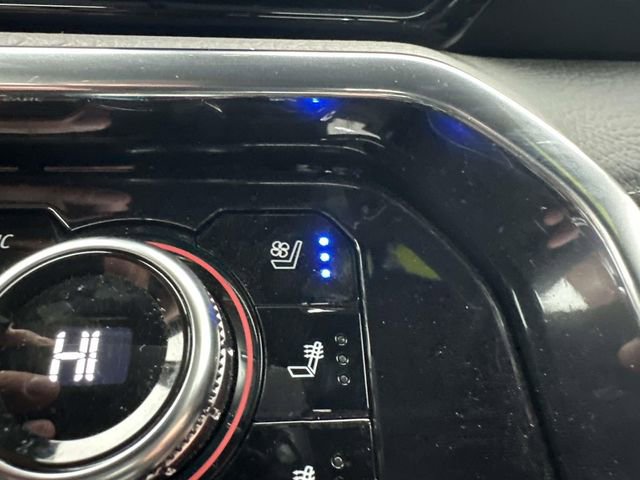 Used 2025 GMC Sierra 1500 Denali w/ Denali Reserve Package image 52