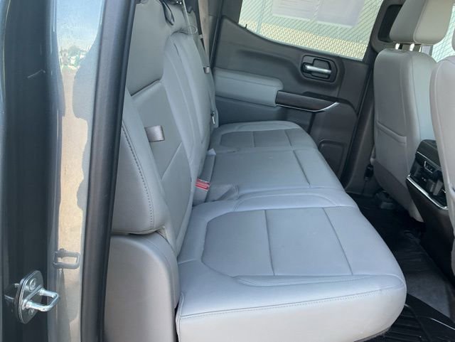 Used 2020 GMC Sierra 1500 SLT w/ SLT Premium Plus Package AWD/4WD image 23