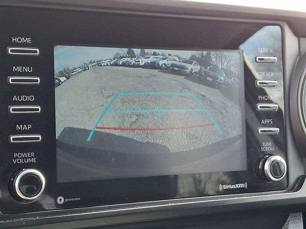 Used 2020 Toyota Tacoma SR AWD/4WD image 16