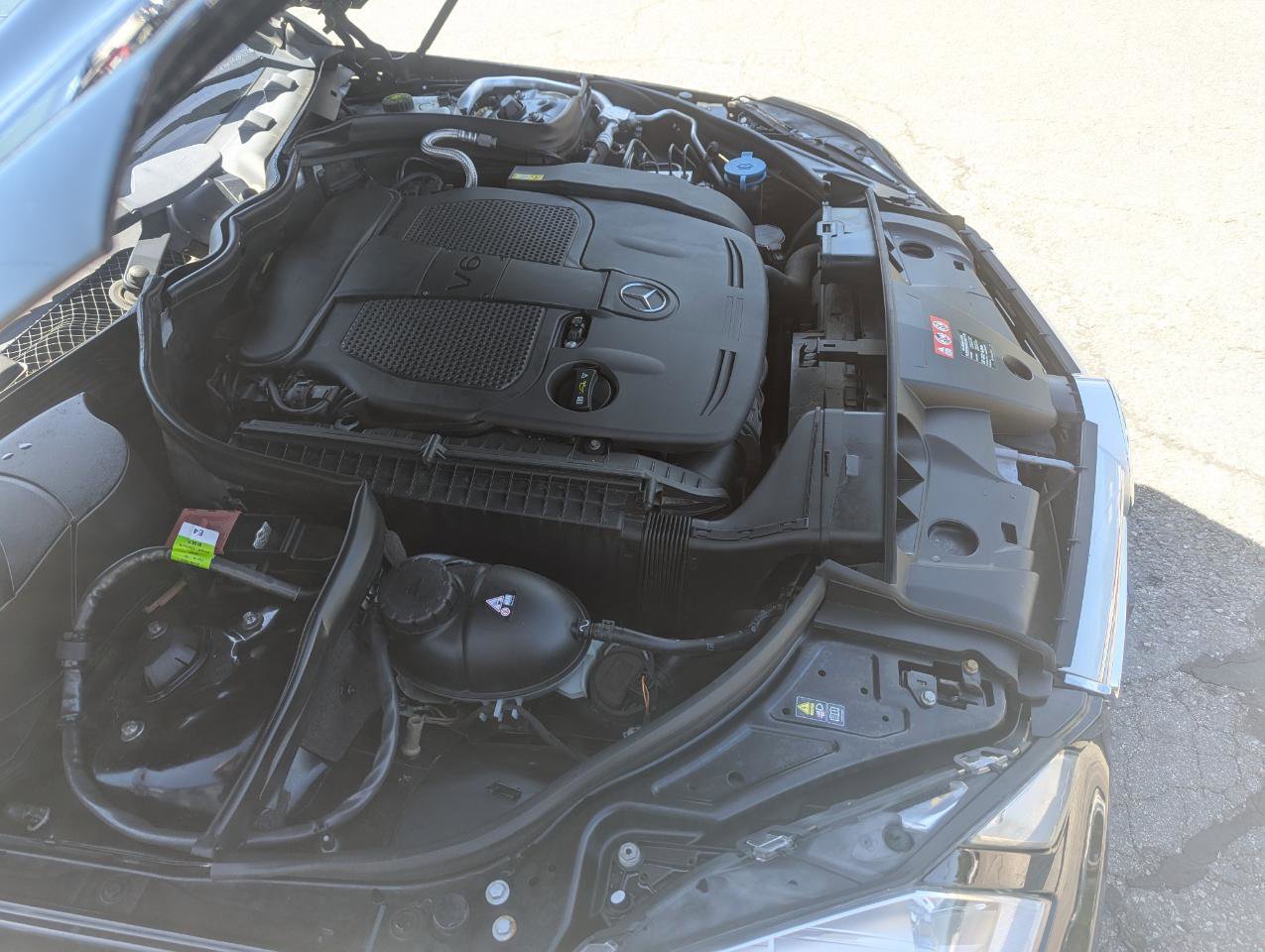 Used 2012 Mercedes-Benz E 350 Cabriolet image 34