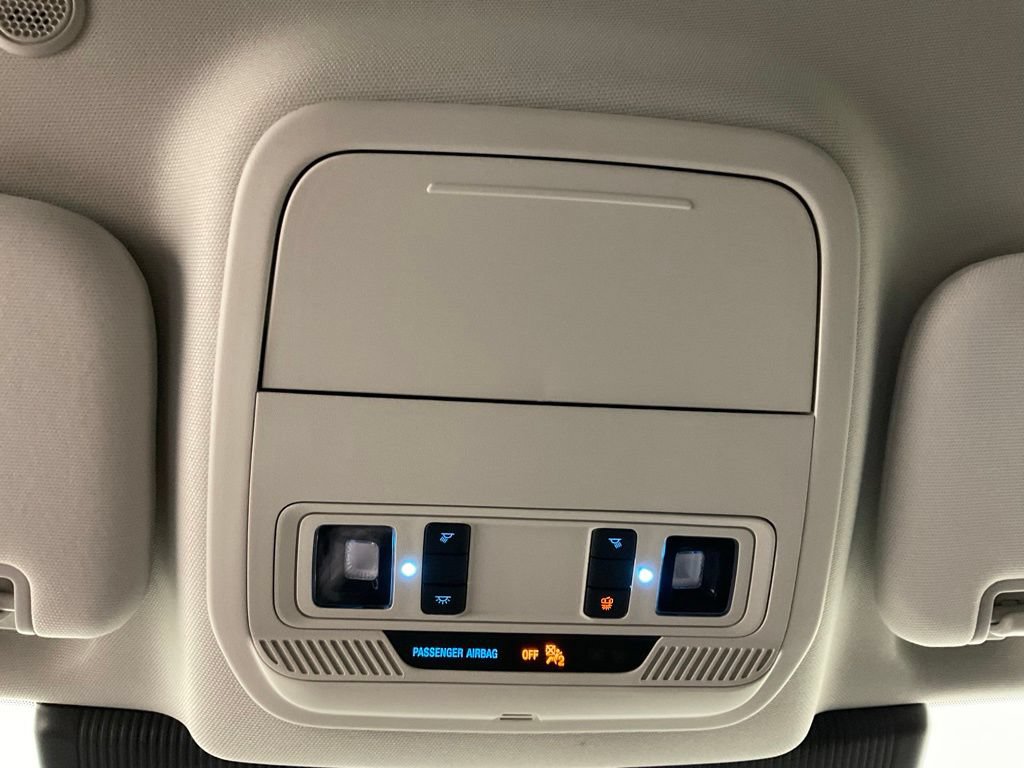 Certified 2026 Ford Explorer Active RWD image 21