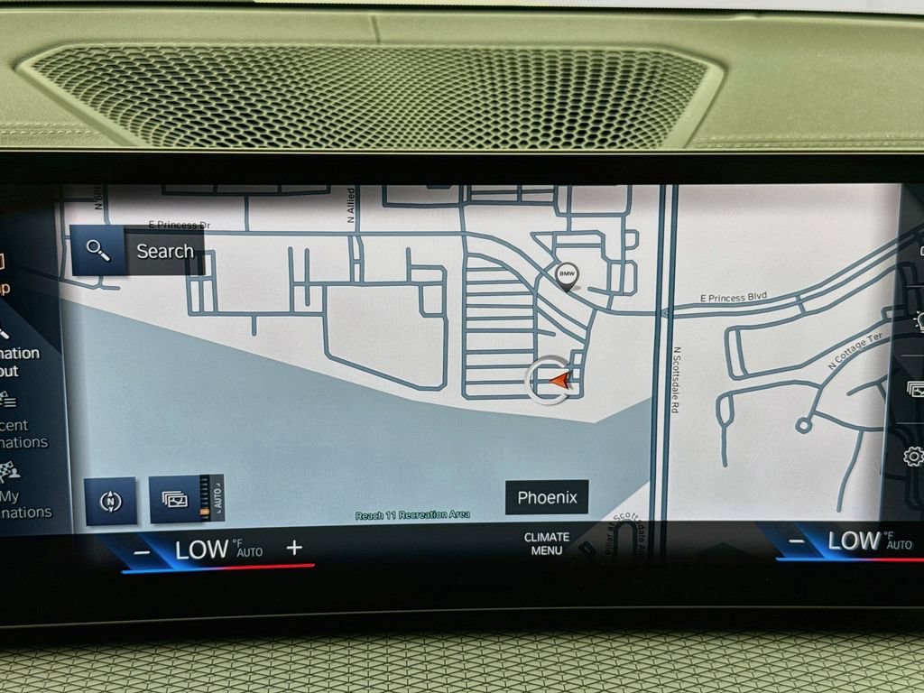 Certified 2024 BMW 430i Coupe w/ M Sport Package RWD image 14