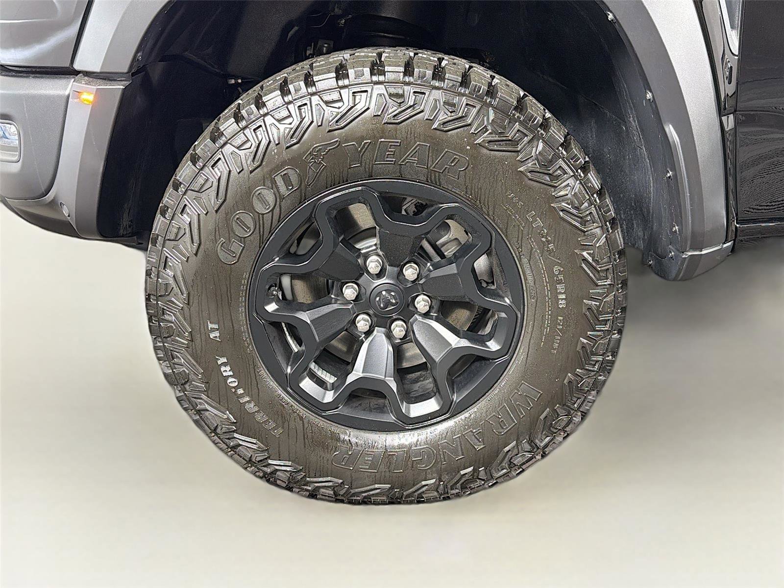 Used 2026 RAM 1500 RHO w/ RHO Level 1 Equipment Group image 31