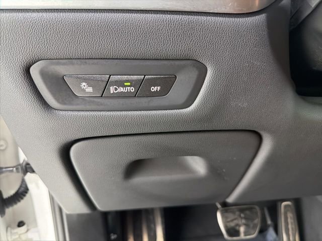Certified 2024 BMW X5 M60i AWD/4WD image 12