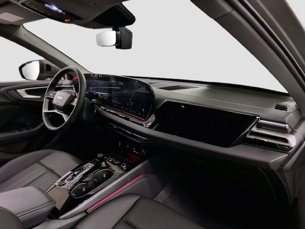 New 2026 Audi A5 Premium AWD/4WD image 14