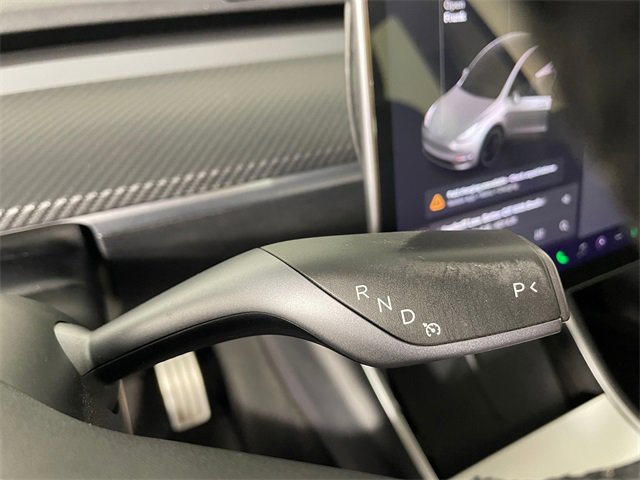 Used 2020 Tesla Model Y Performance image 9