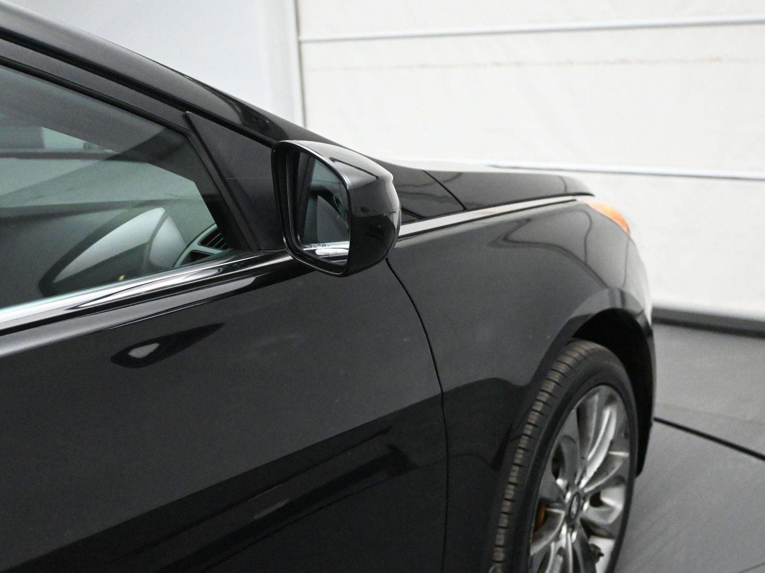 Used 2011 Hyundai Sonata SE FWD image 12