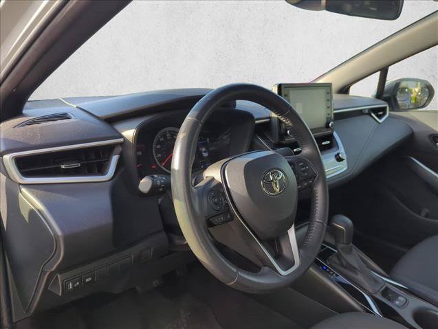 Used 2022 Toyota Corolla SE FWD image 14