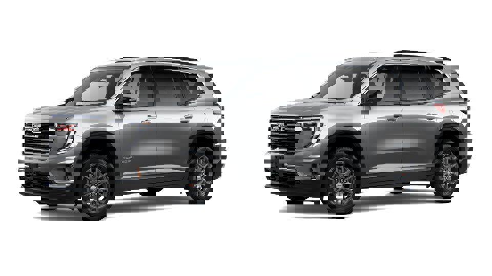 New 2025 GMC Acadia Elevation image 28