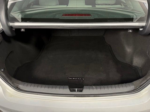 Used 2017 Hyundai Sonata Sport FWD image 26