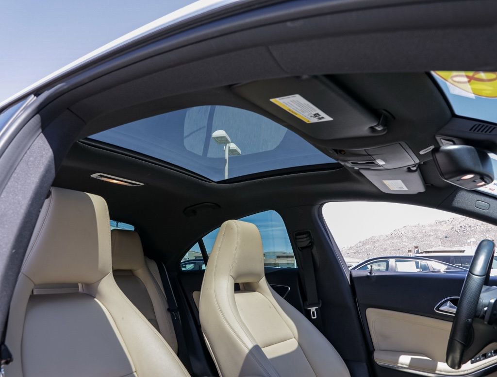 Used 2018 Mercedes-Benz CLA 250 image 18