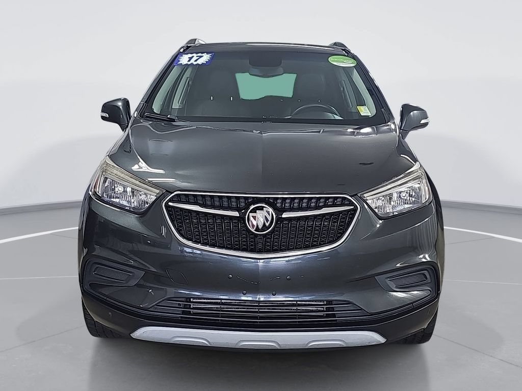 Used 2017 Buick Encore Preferred AWD/4WD image 10