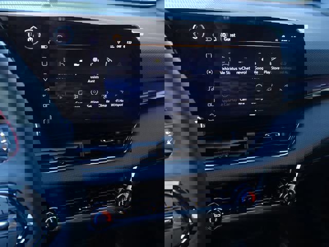 New 2026 Chevrolet Equinox RS image 32