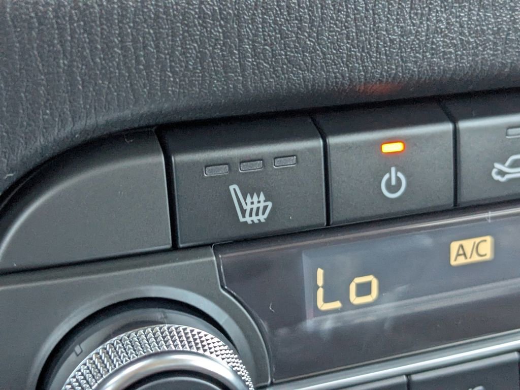 New 2025 MAZDA CX-5 AWD 2.5 S w/ Select Package image 23