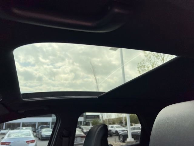 Certified 2024 Kia Sportage X-Line w/ X-Line Premium Package image 31