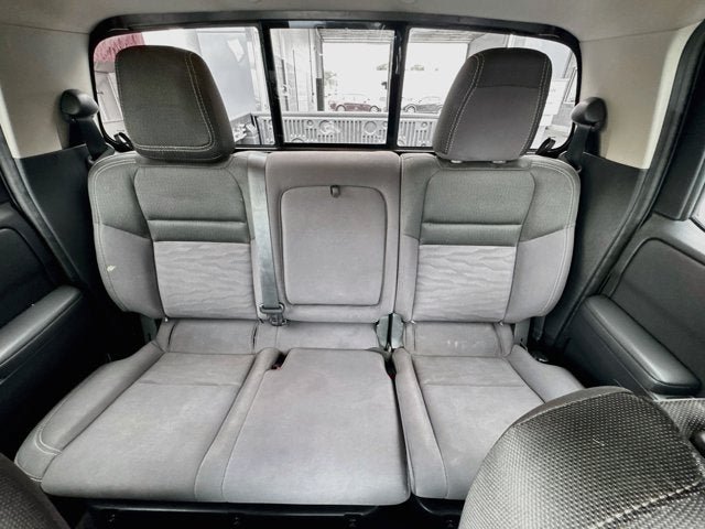 Used 2022 Nissan Frontier SV AWD/4WD image 20
