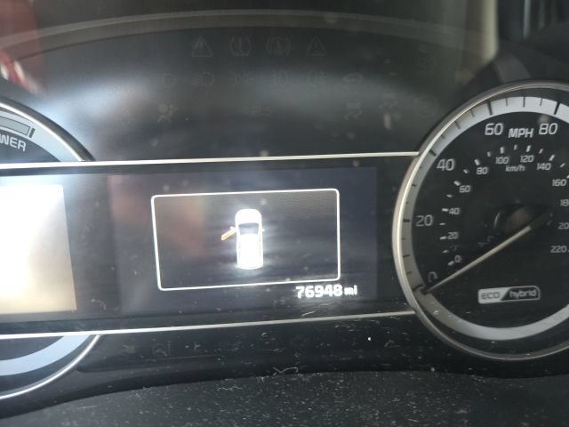 Used 2019 Kia Niro Touring FWD image 11
