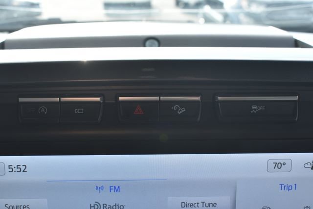 Used 2023 Ford F150 XLT w/ Equipment Group 302A High AWD/4WD image 28