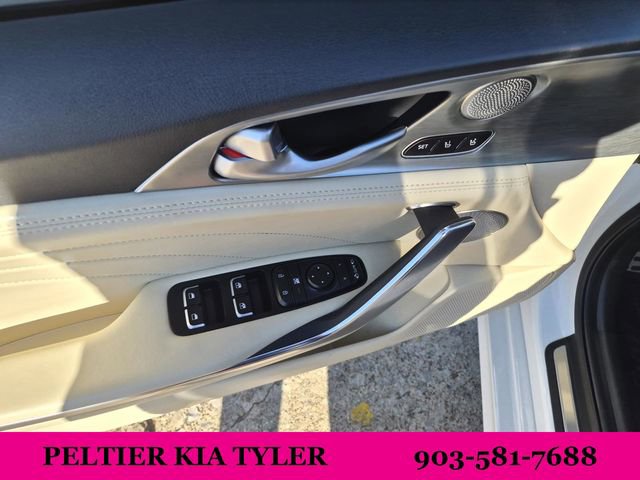 Certified 2023 Kia Stinger GT2 image 26