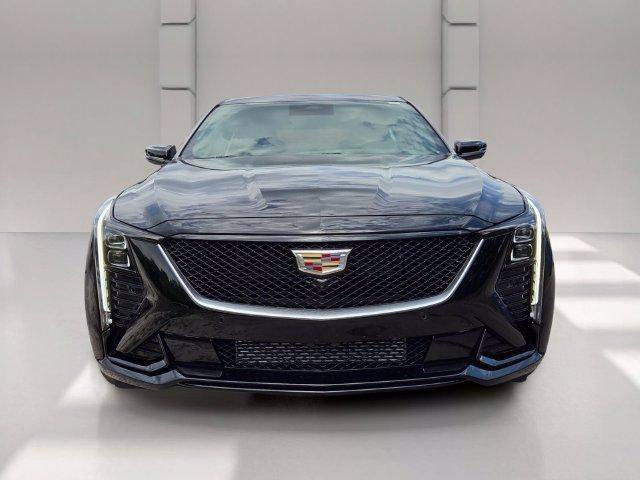 New 2026 Cadillac CT5 Sport w/ Technology Package AWD/4WD image 8