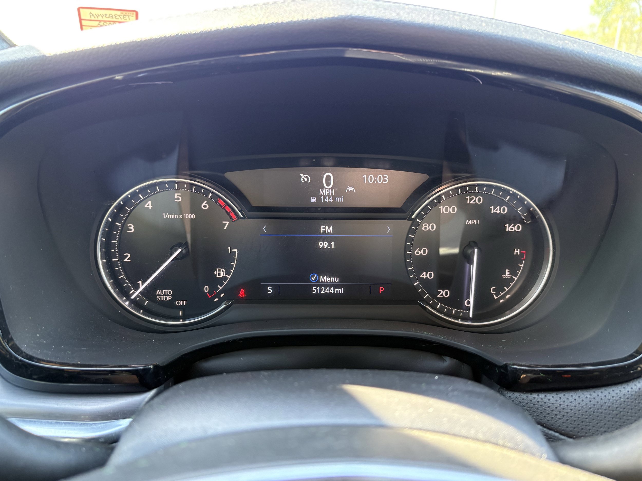 Used 2022 Cadillac XT5 Luxury FWD image 14