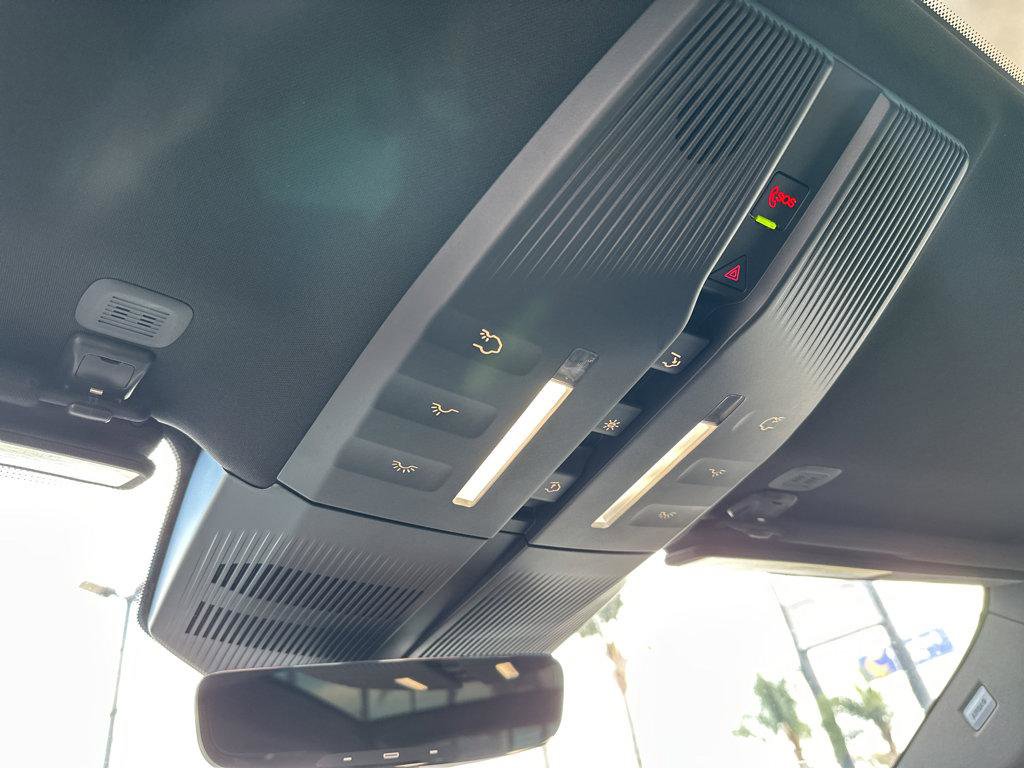 Used 2023 Fisker Ocean Ultra image 24