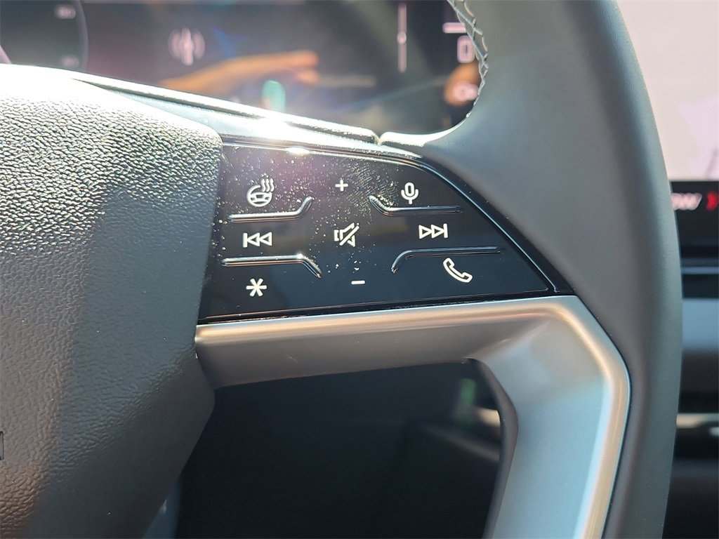 New 2025 Audi A5 2.0T Premium Plus image 18