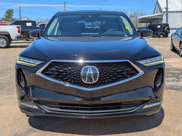 Used 2023 Acura MDX FWD w/ Technology Package image 9