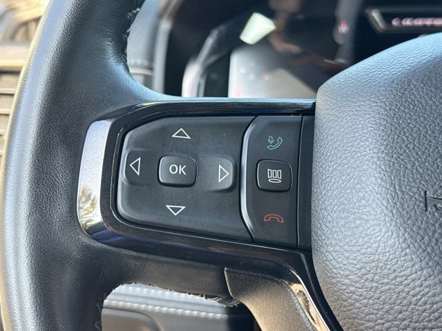 Certified 2024 RAM 3500 Limited w/ Night Edition AWD/4WD image 28