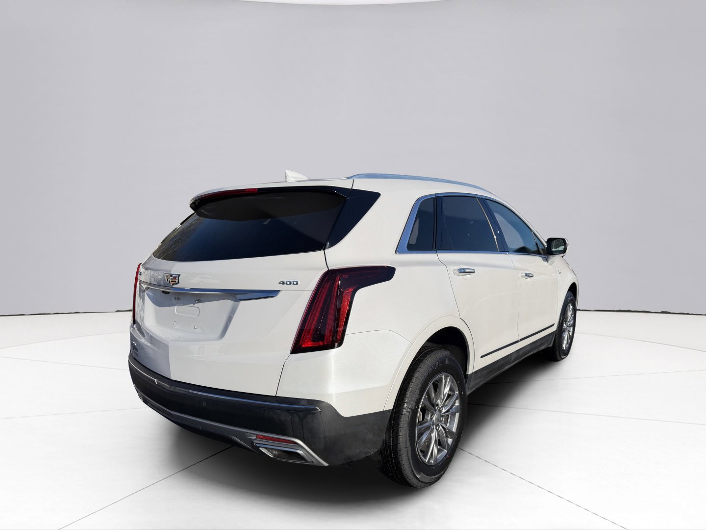 Used 2022 Cadillac XT5 Premium Luxury image 27