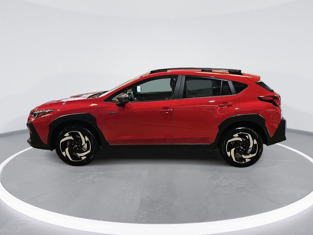 New 2026 Subaru Crosstrek 2.5i Limited image 8