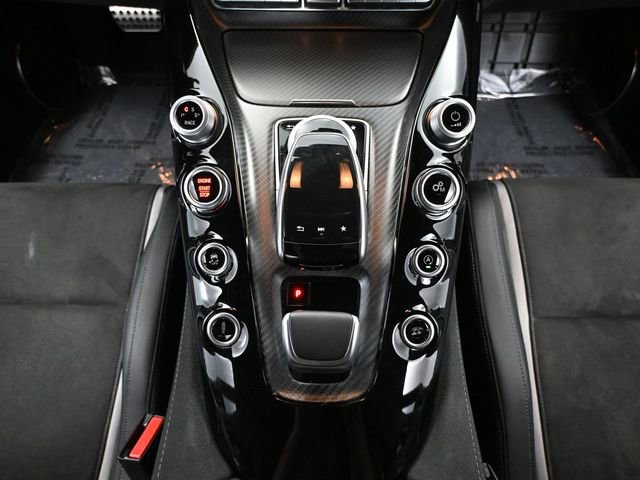 Used 2018 Mercedes-Benz AMG GT R image 32