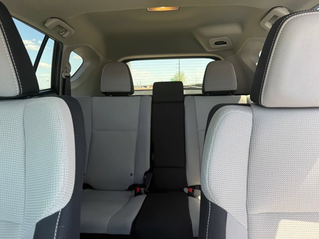 Used 2018 Toyota RAV4 Adventure AWD/4WD image 20