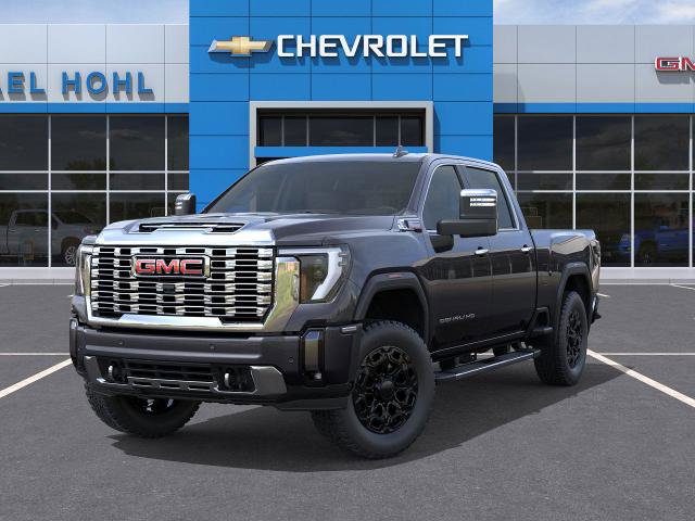 New 2026 GMC Sierra 2500 Denali image 6