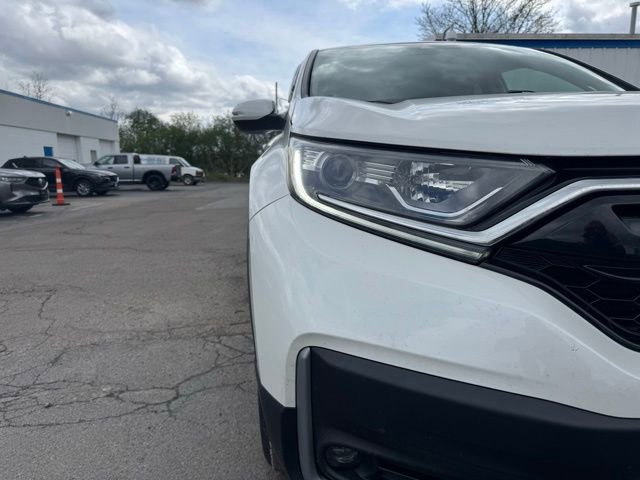 Used 2020 Honda CR-V EX-L image 6